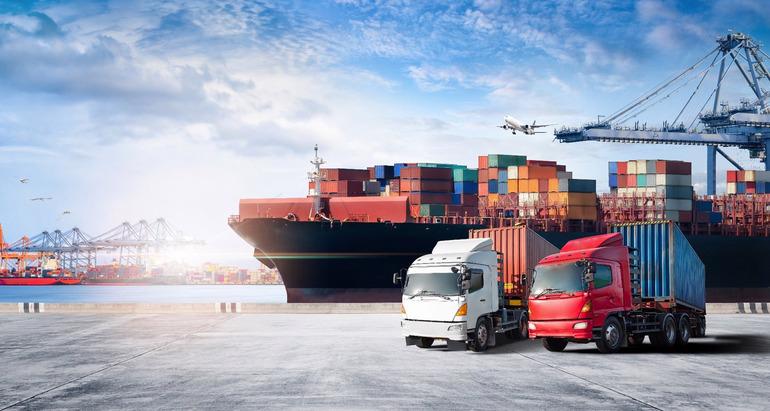 Chính sách phát triển của nghành vận tải