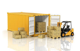 Ngành dịch vụ vận chuyển hàng lẻ LCL