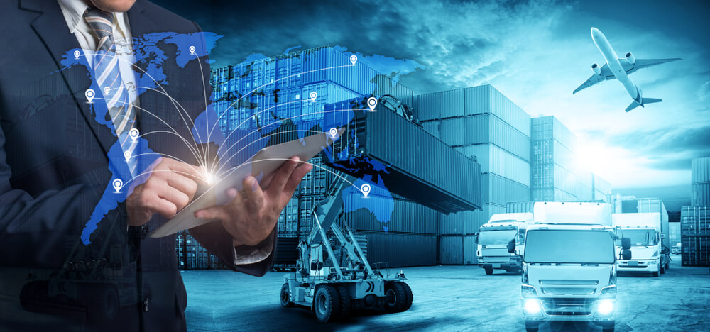 AI tác động như thế nào đến vận chuyển hàng hóa