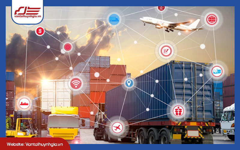 Các lỗi thường gặp khi đánh giá dịch vụ logistics