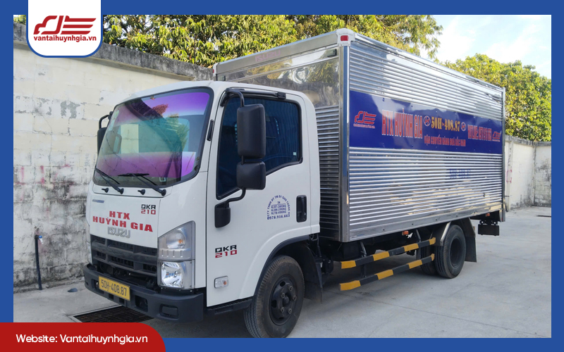Mẹo giúp doanh nghiệp tiết kiệm chi phí vận chuyển