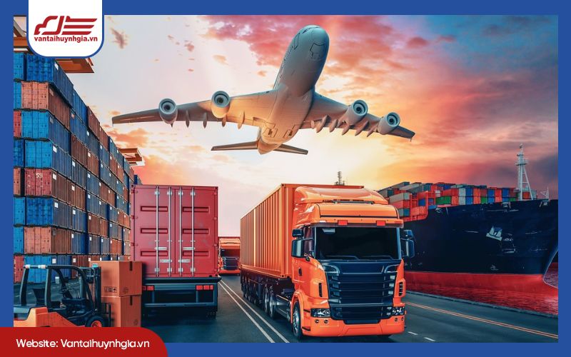 Dịch vụ logistics là gì? Dịch vụ logistics gồm những gì?