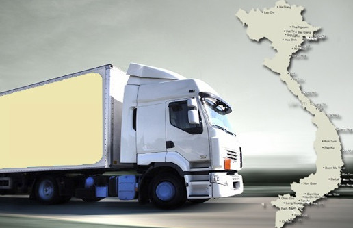 Ghép hàng hóa Bắc Nam – Giải pháp tiết kiệm chi phí vận chuyển