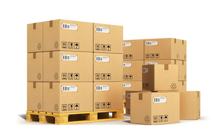 Quy định nào về việc sử dụng pallet