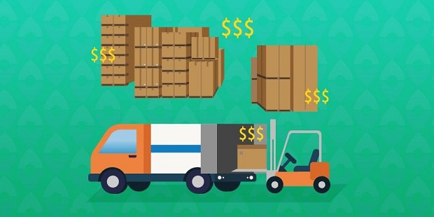 Những yếu tố ảnh hưởng đến chi phí vận chuyển