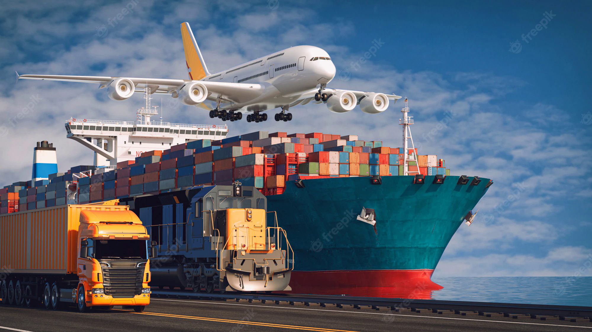 Ngành logistics ở Việt Nam có gặp khó khăn gì không?