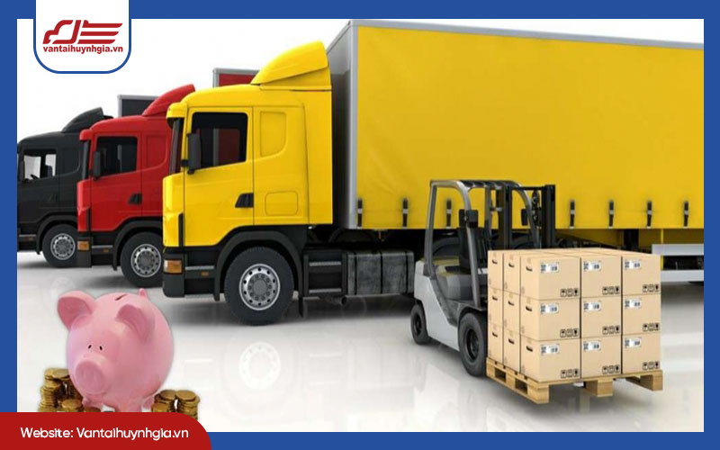Chi phí vận chuyển bao gồm những gì?