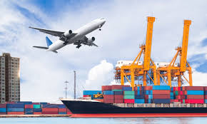 Vai trò vận chuyển trong phát triển kinh tế