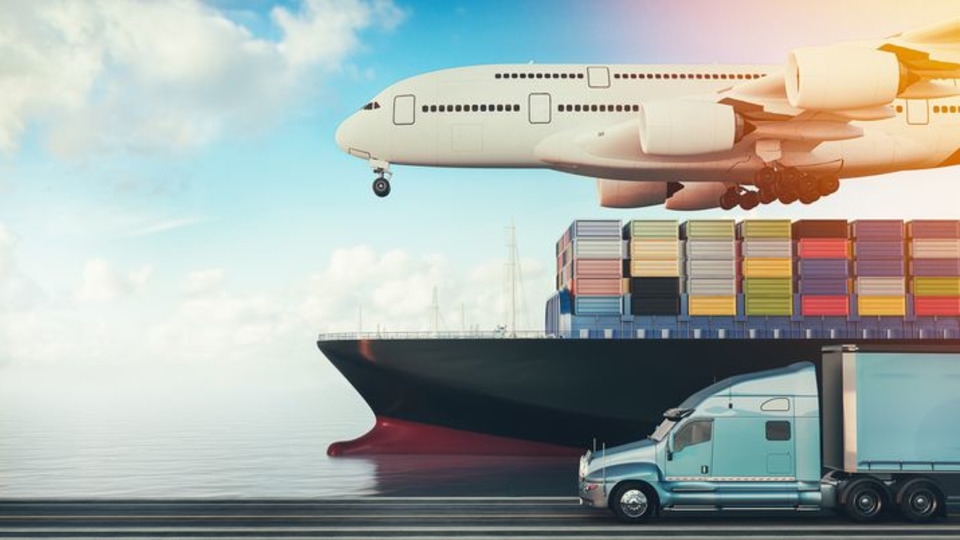 Vận Chuyển Hàng Hóa Bắc Nam: Xu Hướng và Giải Pháp Hiệu Quả
