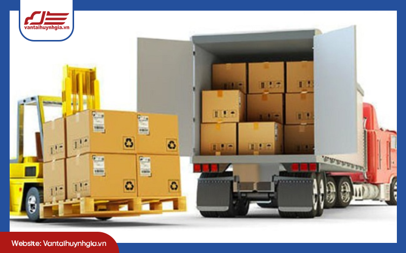 Ưu điểm khi sử dụng dịch vụ vận chuyển hàng hóa tại Thủ Đức