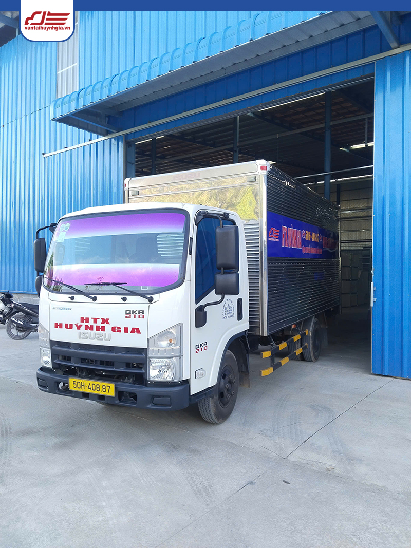 Khảo sát và báo giá