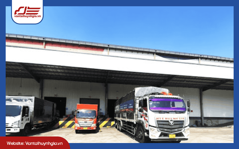 Quy định chở hàng xe bán tải mới nhất 2025: Chủ xe cần biết gì để tránh phạt
