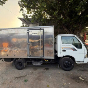 Xe tải thùng kín KIA K140 đời 2016 Hồ sơ cầm tay
