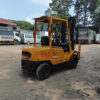 Xe nâng dầu Sumitomo 3.5 tấn