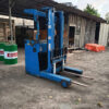 Xe nâng điện SUMITOMO 1.5Tấn Càng nâng 5m